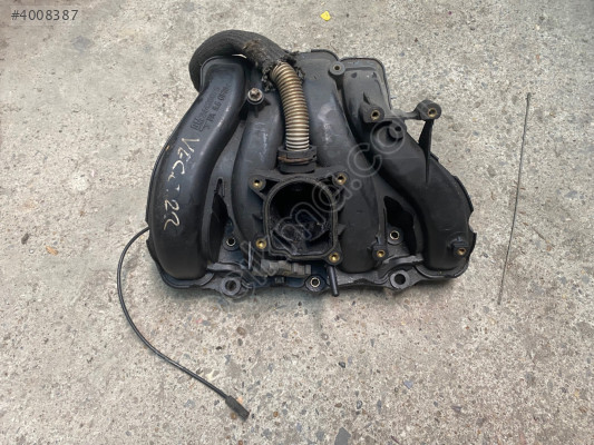 OPEL ASTRA G 2.2 EMME MANİFOLDU ÇIKMA 24426075 CANCAN OPEL