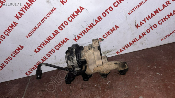 RENAULT CLİO 1.5 DCİ TURBO