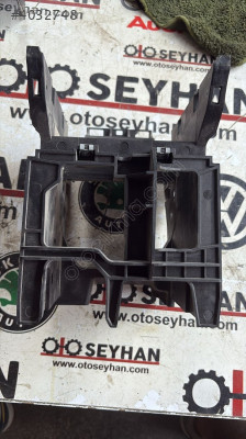 5F0864207C seat leon orta konsol kol dayama bağlantı braketi