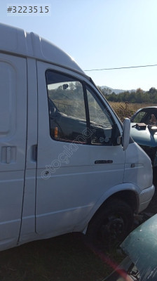 Gazelle 2005 sağ ön kapı çıkma