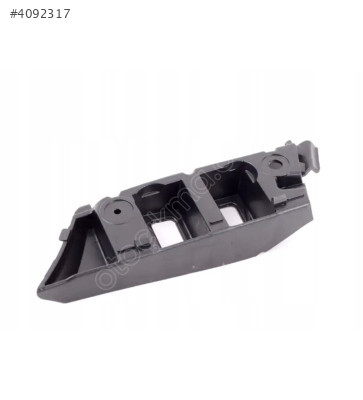 5N0807184B VW TİGUAN 08-12 ÖN TAMPON BAĞLANTI BRAKETİ SAĞ