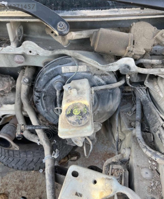 RENAULT MEGANE 2 TRV VESTENHAUZ ORJİNAL CIKMA