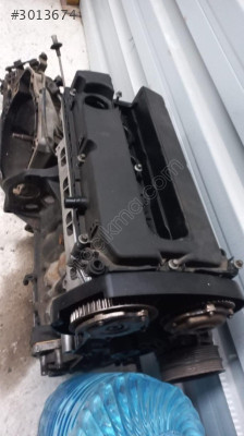 CHEVROLET AVEO 1.4 KOMPLE MOTOR.OTO ERKAN ÜNYE