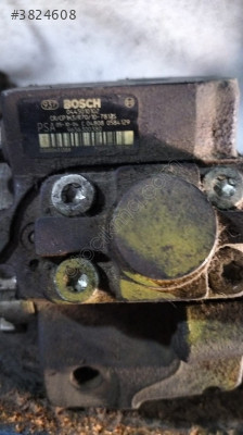 0445010157 Ford Fiesta 1.4 yakıt pompası