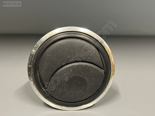 DUSTER SANDERO LODGY HAVALANDIRMA IZGARASI ORJİNAL