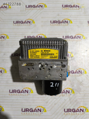 A0094312812 MERCEDES W230 SL SBC BEYNİ