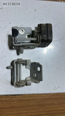 2010-2013 CİTROEN C5 SAĞ ÖN KAPI GERGİSİ ORJ ÇIKMA