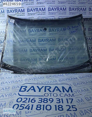 V.w PASSAT B5 ÖN CAM