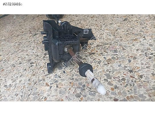 Partner vites mekanizması