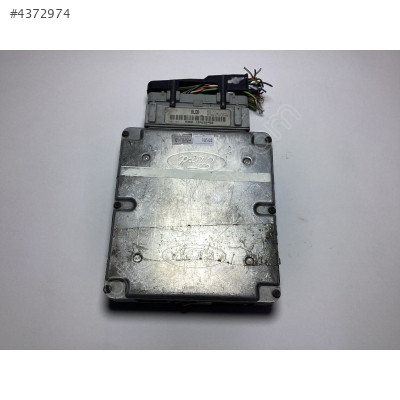 Ford Mondeo Motor Beyni 93BB-12A650-BB SME-101 BLOB