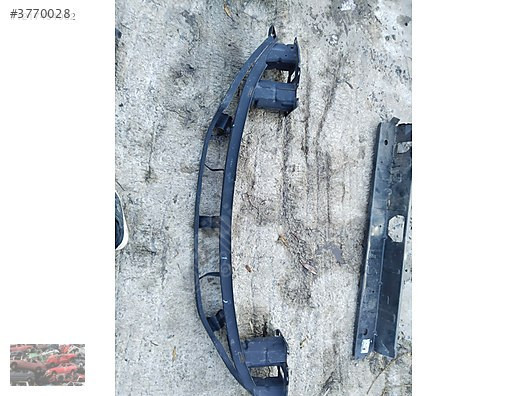 Honda Civic Tampon Demiri t93306a 2016 - 2021