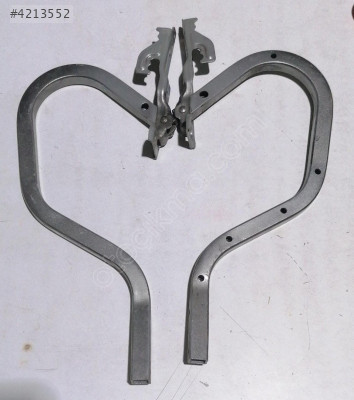 Honda Accord Bagaj Menteşesi Sağ ve Sol - Orjinal Oto Çıkma