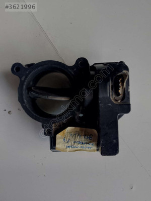 Volkswagen scirocco 1.4 gaz kelebeği A2C53104475