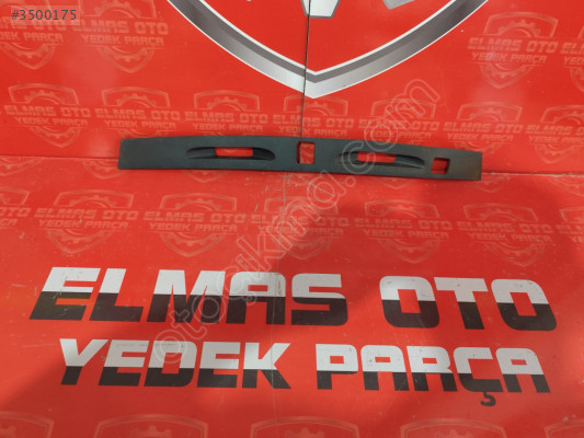 TOYOTA COROLLA E210 BAGAJ KAPAĞI BAKALİTİ ÇIKMA PARÇA