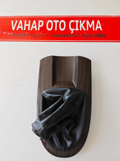 2M5XA045B78 Ford focus 1 vites çerçevesi ve derisi