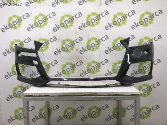 AUDI TT 2015 2020 ÖN TAMPON 8S0807437