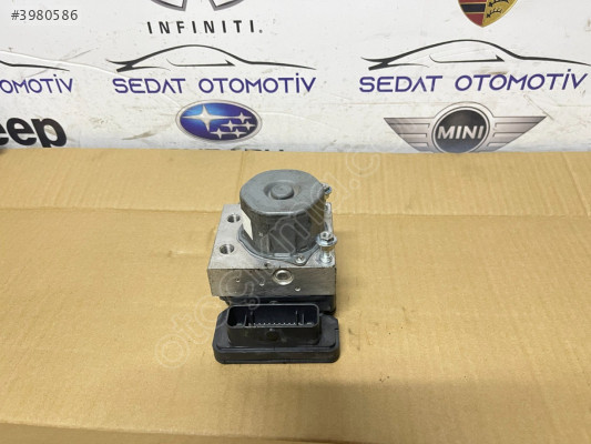 2015-2018 Honda CRV 1.6 Dizel ABS Beyni - 57110 TV G920 M1