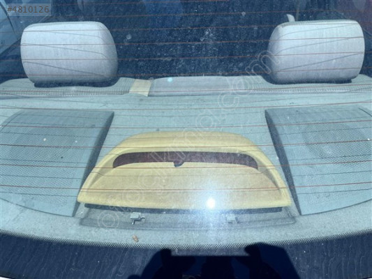 Geely Ck Echo 3.stop lambası