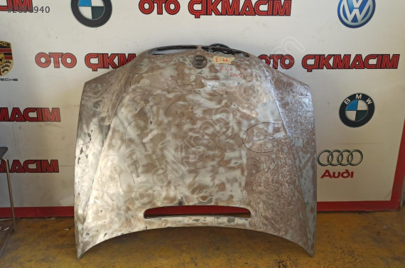 BMW 3 SERİSİ E46 2005 ÖN KAPUT