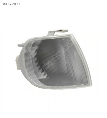 6N0953042C VW POLO HB 94-99 ÖN SİNYAL BEYAZ SAĞ