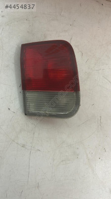 Honda civic sol iç stop 98 model