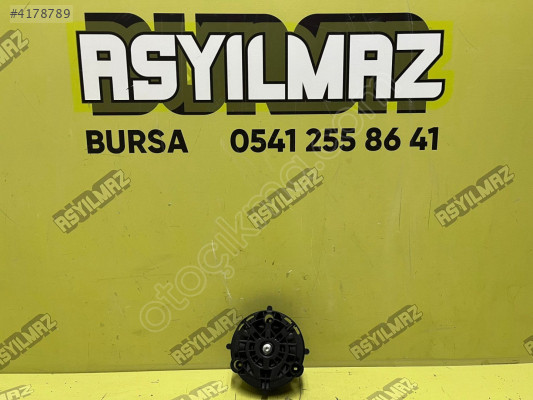 KİA RİO AYNA MOTORU ORJİNAL