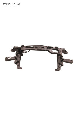 Mercedes Sprinter Ön Panel Komple Tyg 20192025