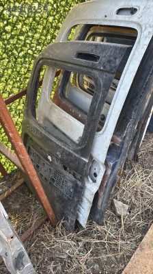 Dacia Logan sw sağ sol bagaj kapak