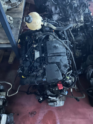 2023 1.5 ADBLUE CITROEN/ RİFTER ÇIKMA DÜŞÜK KM MOTOR
