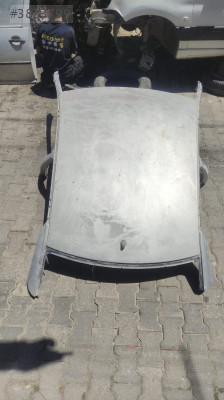 Volkswagen Bora tavan sacı