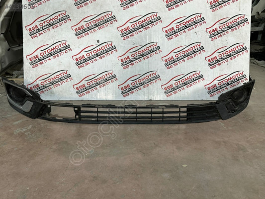 20202025 FİAT EGEA ÖN TAMPON ALT İZGARA ORJINAL