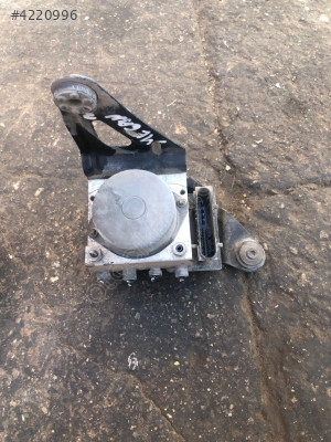 RENAULE MEGANE 2 ABS BEYNI