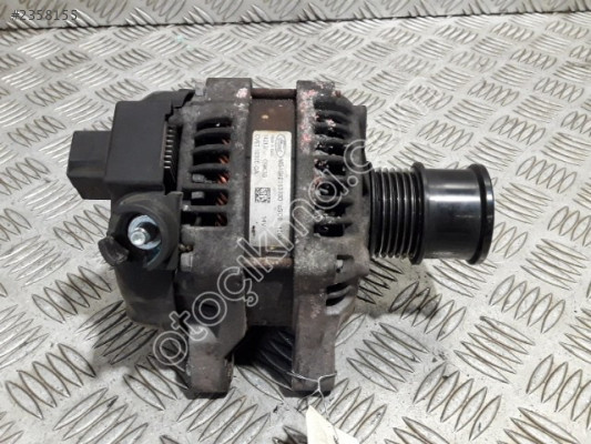 FORD FOCUS 2011-2018 1.0 ECOBOOST BENZİNLİ ŞARJ DİNAMOSU