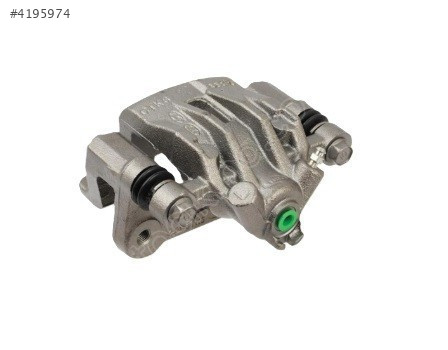 FREN KALİPERİ ARKA SOL HYUNDAİ ERA - KİA RİO 06-12 / 583001G300