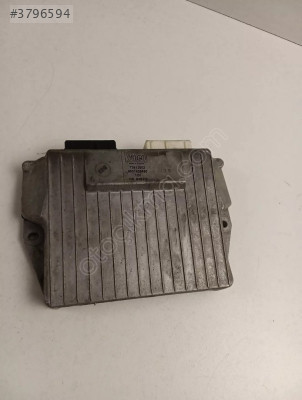 Citroen Xantia Xm 2000 Süspansiyon Beyni / 9631808480 / 738130