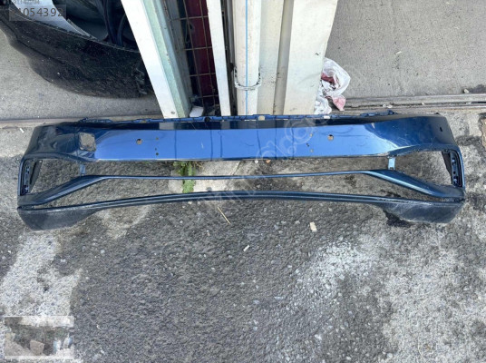 PASSAT B 8.5 ÖN TAMPON ORİJİNAL ÇIKMA