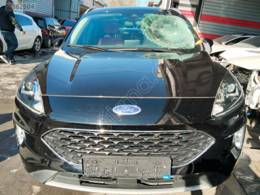 2023 Ford KUGA ÖN KAPUT