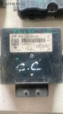 VW PASSAT VOLTAJ KONTROL BEYNİ 3AA919041 OTO FEDAİ