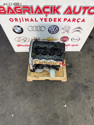 FORD TRANSIT W347 155 ps ARKADAN ÇEKER SIFIR MOTOR