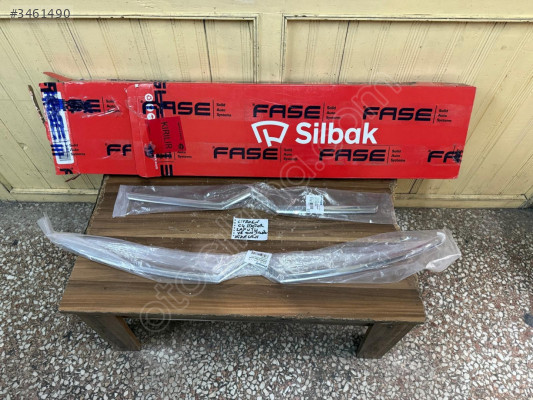 CİTROEN C4 MOTOR KAPUTU NİKELAJI SIFIR 05-10 MODEL