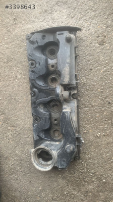 vag grubu caddy golf jetta polo fabia octavia külbütör kapağı