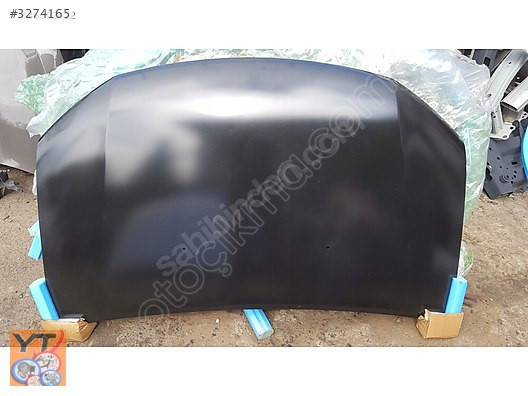 SANDERO KAPUT ÖN 12- DACİA 651001918R