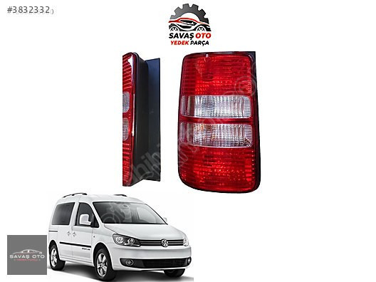 CADDY ARKA STOP SAĞ SOL 2010 2011 2012 2013 2014 2015