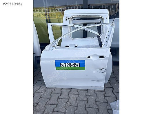 Egea sol ön kapı