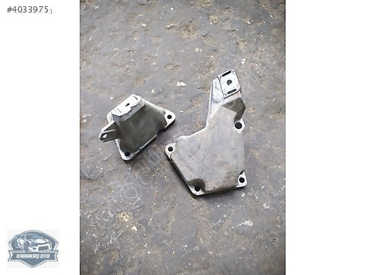 AUDİ A6 VOLKSWAGEN PASSAT APR MOTOR 2.8 V6 MOTOR BAĞLANTI BRAKET