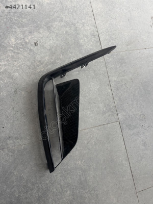 MG4 sağ sis kapağı