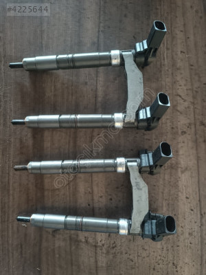 TEKİNLER OTO ÇIKMA Transporter T6 2.0 ENJEKTÖR (ORJINAL)