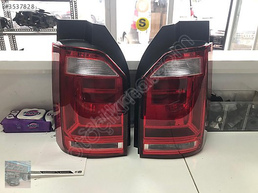 TRANSPORTER T7 STOP
