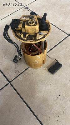 OPEL CORSA D ŞAMANDIRA