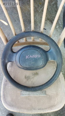 RENAULT KANGO 1 DİREKSİYON SİMİDİ